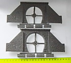 1/87 Туннельный портал 2 шт. набор