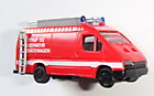 Ford Transit 112 Geratewagen