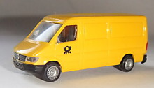 Mersedes Benz T1N