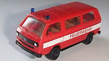 VW BUS