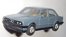 BMV 320 i