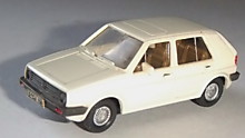 VW GOLF
