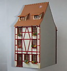 1/87 Трехэтажный городской дом