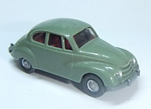 1/87 Автомобиль DKW F-89