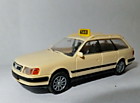 AUDI 100 TAXI RIETZE