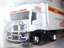 Автомобиль грузовой IVECO 1/87