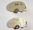 Прицеп-домик