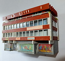 1/160 Торговый центр