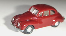 DKW F-89 Масштаб : 1/87