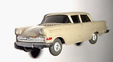 АВТОМОБИЛЬ OPEL