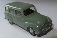 Автомобиль легковой