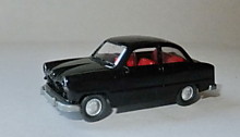 Автомобиль легковой