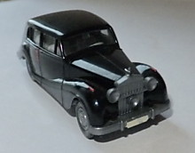 Автомобиль легковой
