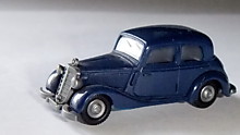 MERCEDES 170 V