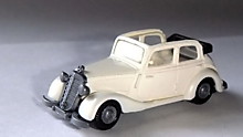MERCEDES 170 V