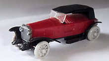 ROLLS ROYS PHANTOM