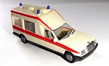 MIESEN BONNA 124 D