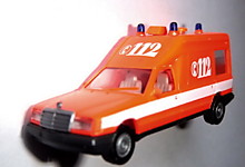 112 MIESEN BONNA 124 D