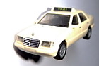 MB E 320 TAXI