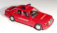МВ FEUERWEHR