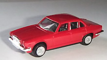 Jaguar XJ 6/12