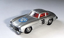 MB 300 SL