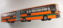 Kassbohrer SETRA SG 221 UL