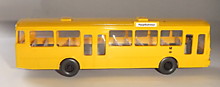MB 700 Hauptbahnhof