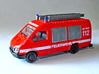 Автомобиль пожарных служб 112