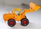 1/87 Грейдер