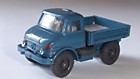 1/87 MB Unimog