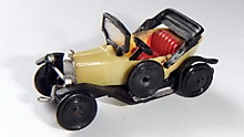 1/87 CITROEN 5HP