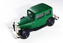 1/87 Opel P4