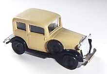 1/87 OPEL P4