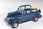 1/87  OPEL OLYMPIA 1938