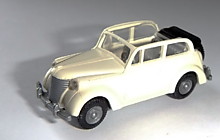 1/87 Opel OLYMPIA 1938
