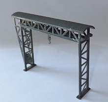 1/160 Станционный кран