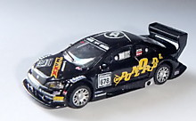 1/87OPEL - RALLY SCHUCO  125