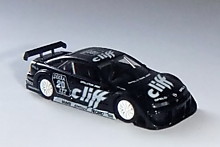 1/87 OPEL ASTRA V6