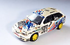 1/87OPEL ASTRA GSi   135