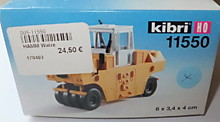 КIBRI 11550 Дорожная техника
