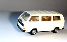1/87 Автомобиль "школьный"