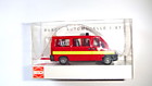 BUSCH 47354 Citroen Jumper FW Mannschaftbus