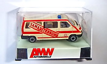 AMW VW "SAMARITERBUND"
