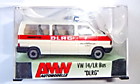 AMW VW 14/LR BUS "DLRG"
