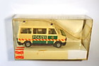 BUSCH 43247 FIAT Dukato POLIZEI