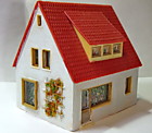 1/87 Сельский дом