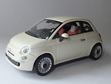 FIAT 500 NOREV 1:43