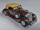 HORCH 853A  