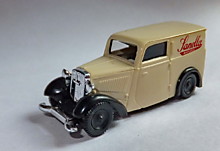 DKW F7  BREKINA